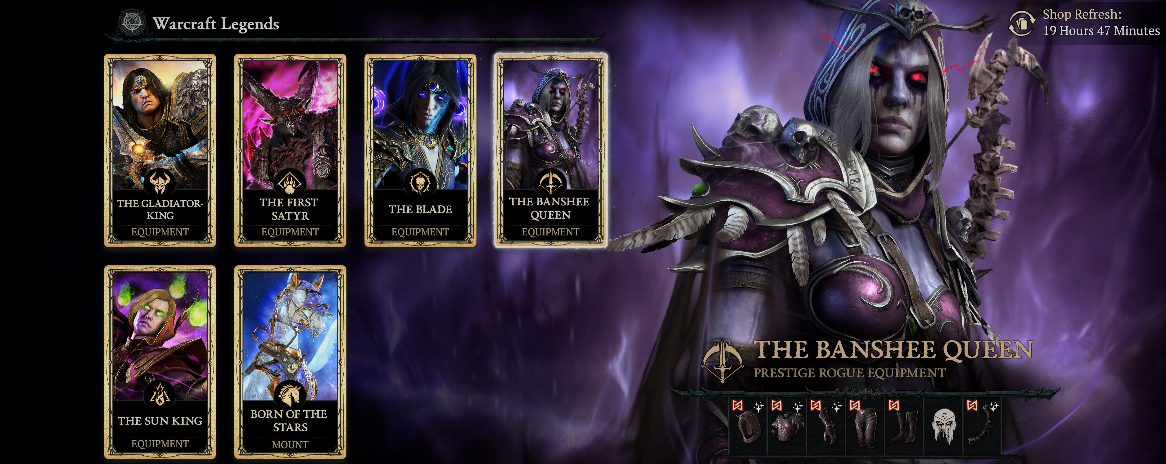 链接《魔兽》！《暗黑4》现已加入经典魔兽角色
