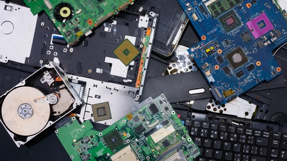 皇家造币厂开辟从电子废物中提取黄金的新业务
