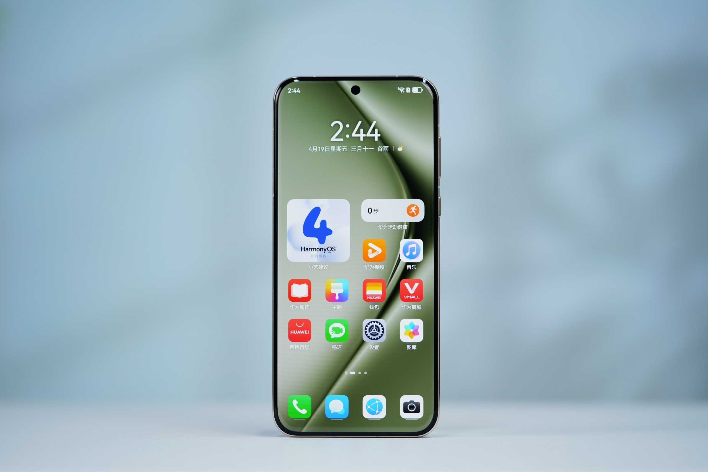 中国出货量排名第三！华为手机二季度收入和平均售价创历史新高
