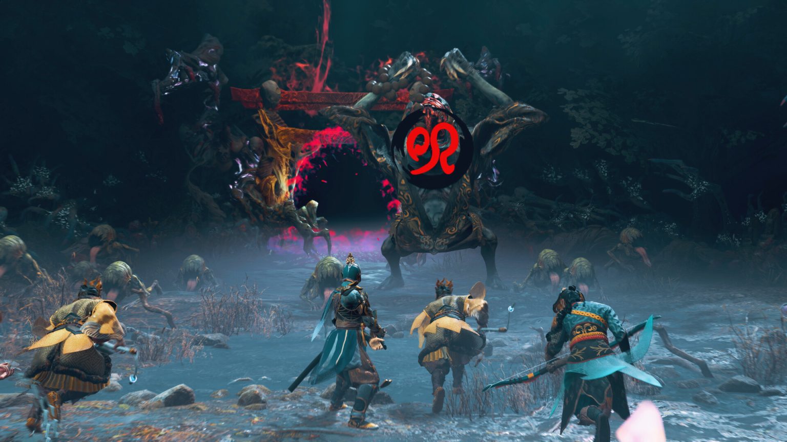 外媒精选了今年容易被忽视的16款游戏《祇:女神之路》上榜
