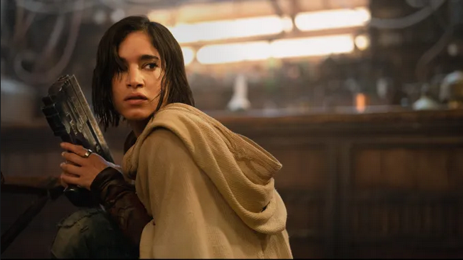 据传，《月球叛军》惨败后，Netflix取消了所有后续项目
