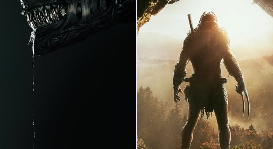 5277.com导演想拍摄新的《异形大战铁血战士》
