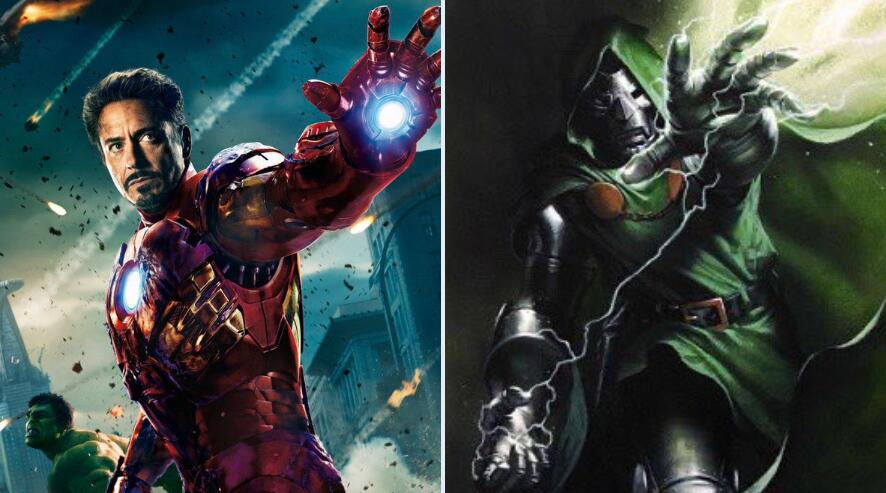 唐尼透露凯文·菲奇如何说服他回到MCU翻拍希区柯克的《迷魂记》
