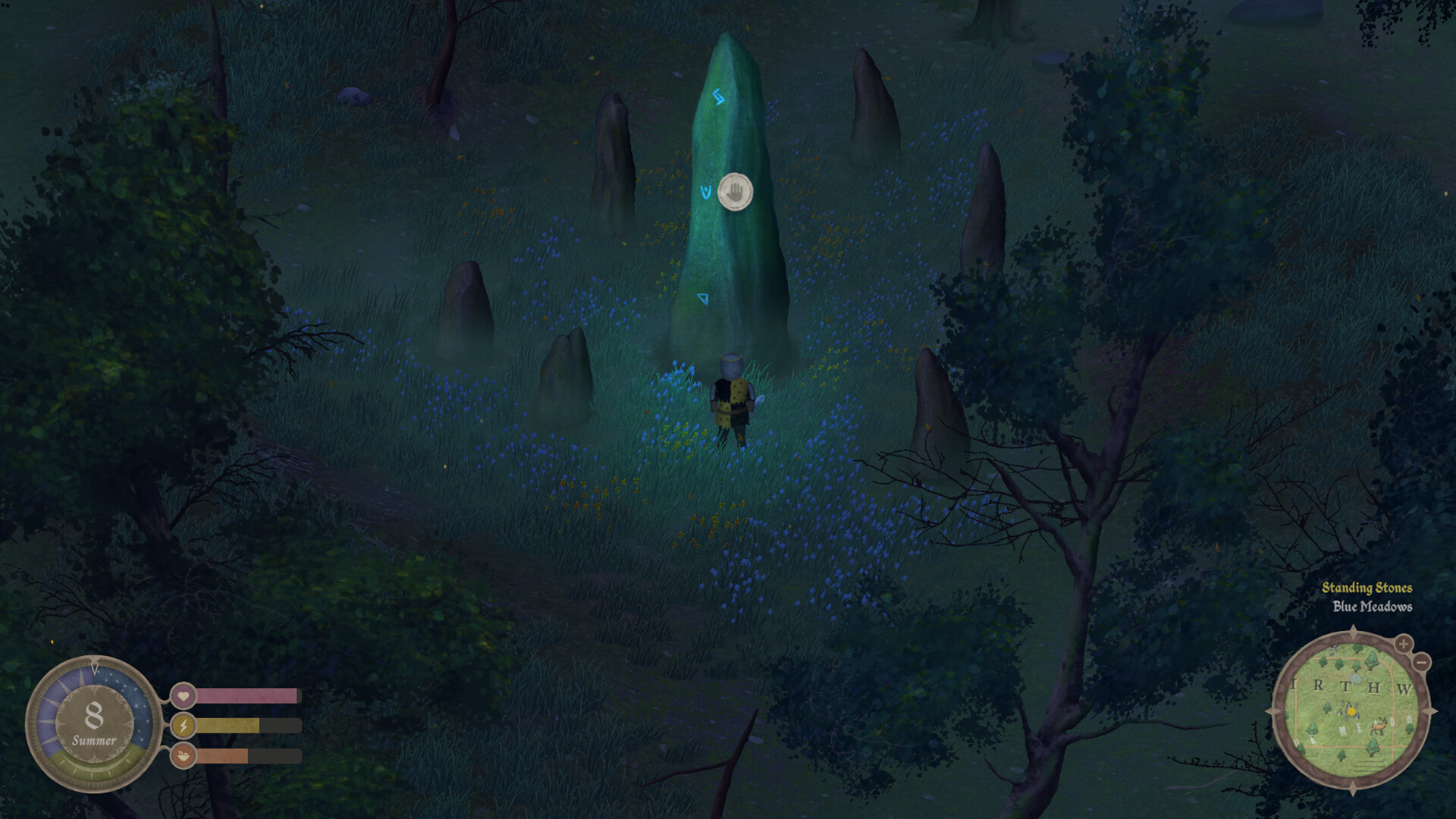 《Mirthwood》最新预告片欣赏和上映后更新计划公布
