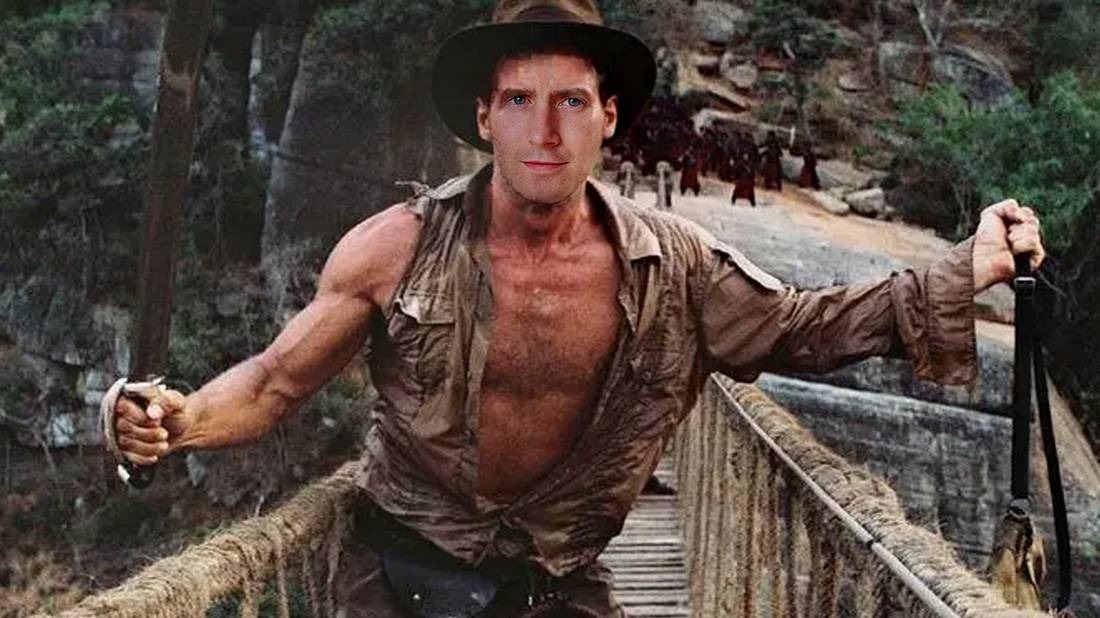 《夺宝奇兵：古老之圈》一直是托德·霍华德的梦想
