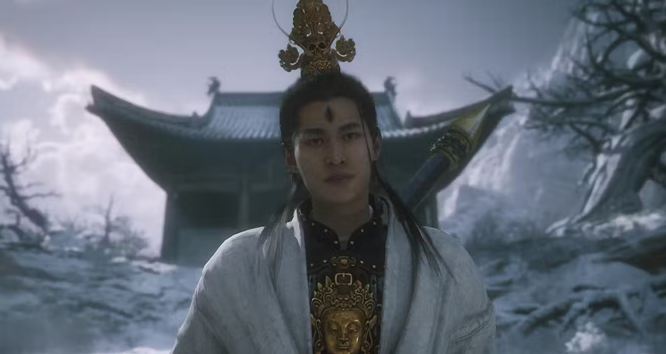 外媒评论《黑神话：悟空》Boss难度TOP10杨健不会放手
