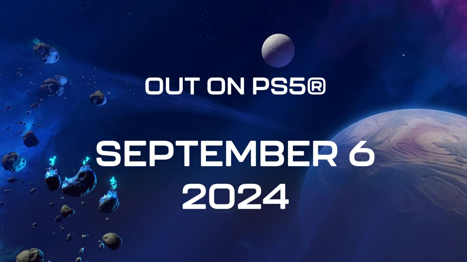 《宇宙机器人》的新通知将于9月6日在PS5上发布
