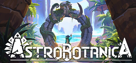 《ASTROBOTANICA》Steam推出开放世界生存
