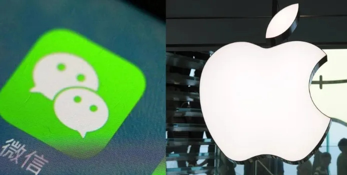 苹果官方否认iPhone16不支持微信
