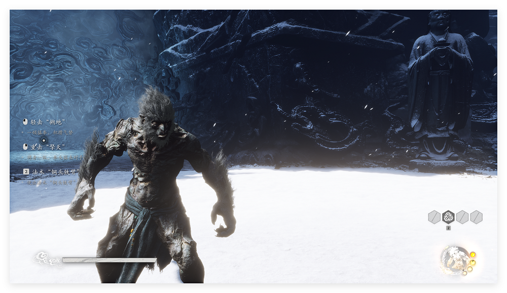 网友拆开包裹《黑神话：悟空》，并获得了包括AK47在内的删除物品
