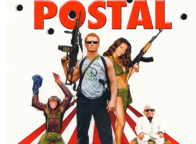 垃圾电影导演《喋血街头2》真人电影众筹取消仅筹集850美元
