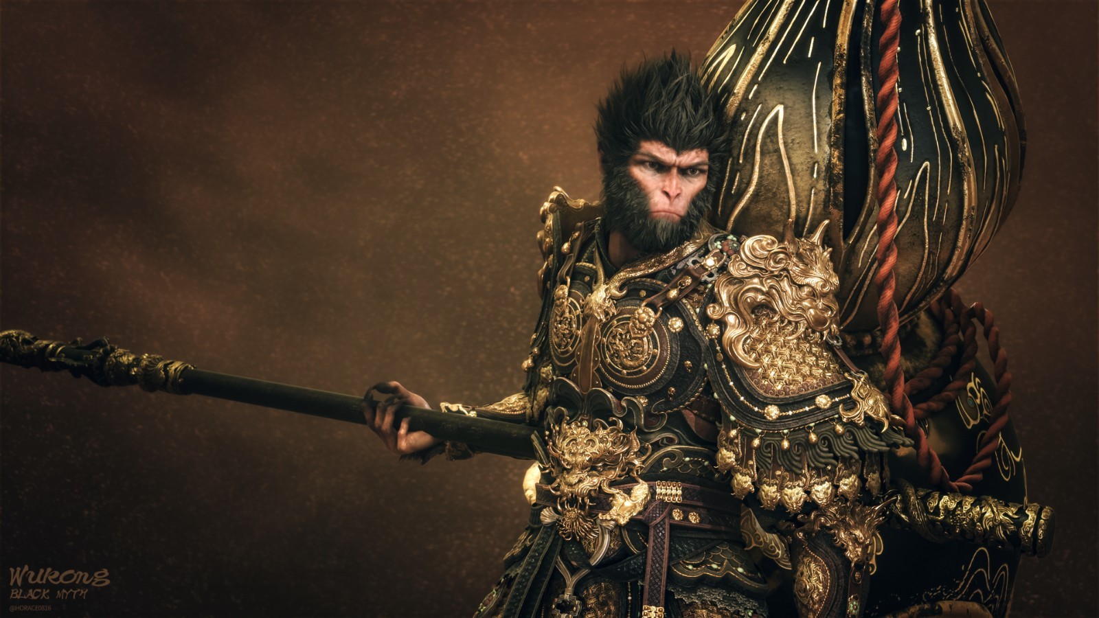 利用《黑神话》开发成本高达7000万美元腾讯投资5000万美元
