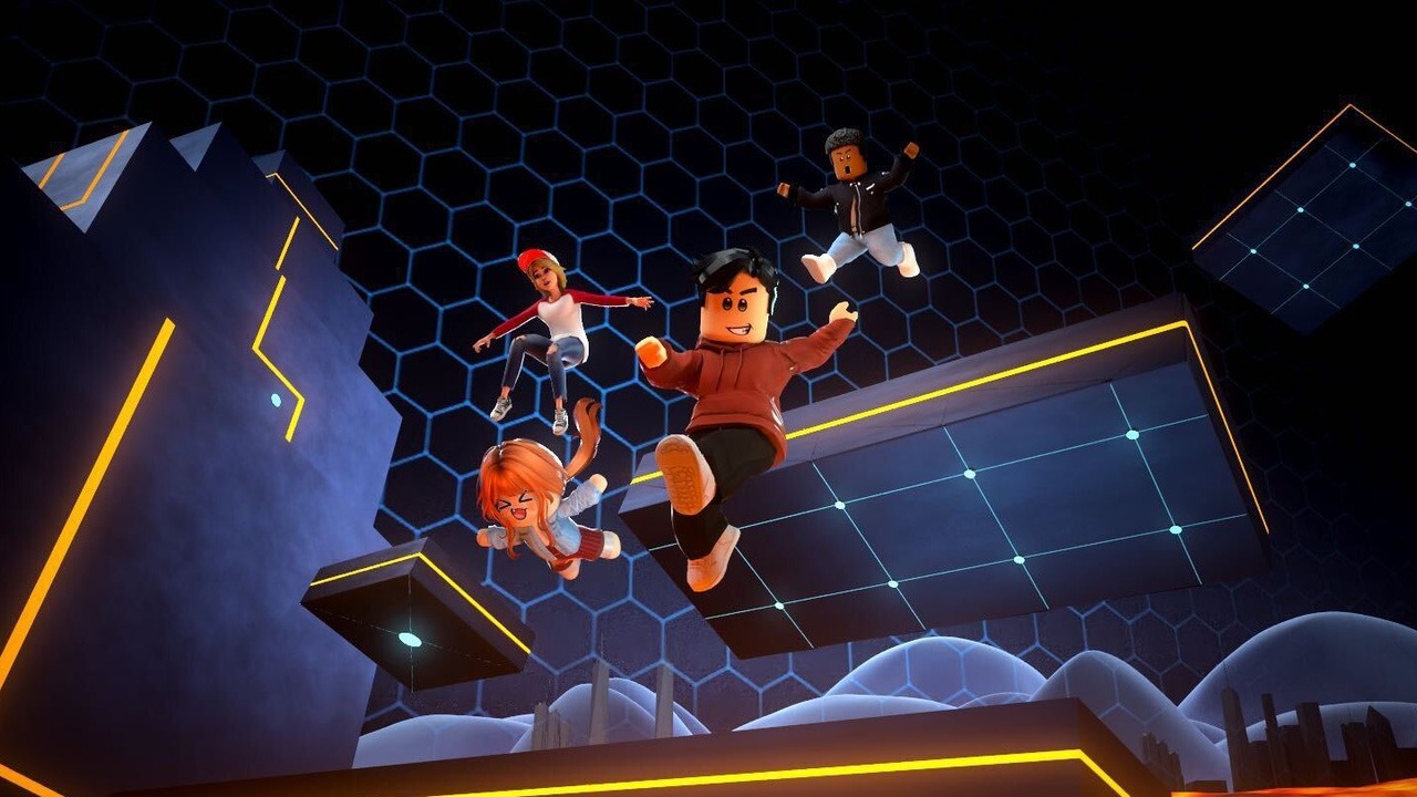 《Roblox》宣布提高平台付费游戏制造商的收入分成
