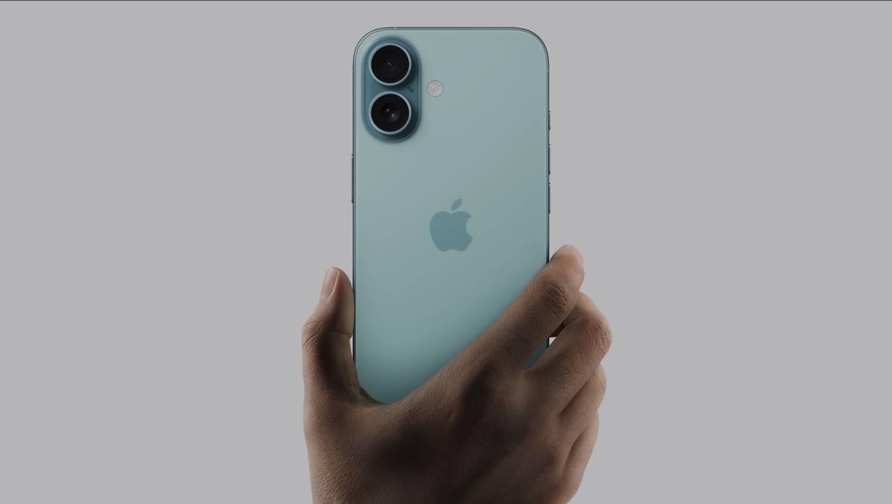 iPhone16发布！A18成绩公布：苹果刀技巧准确
