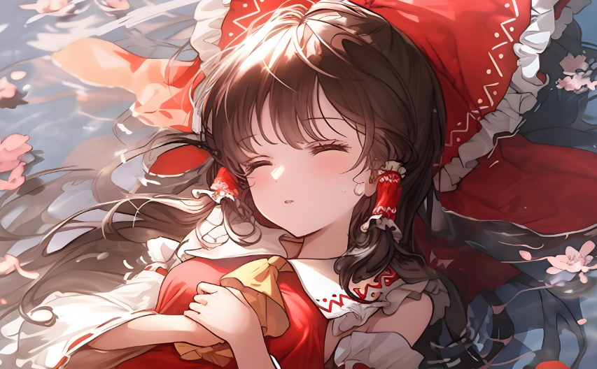 ZUN回应质疑并支持《幻兽帕鲁》
