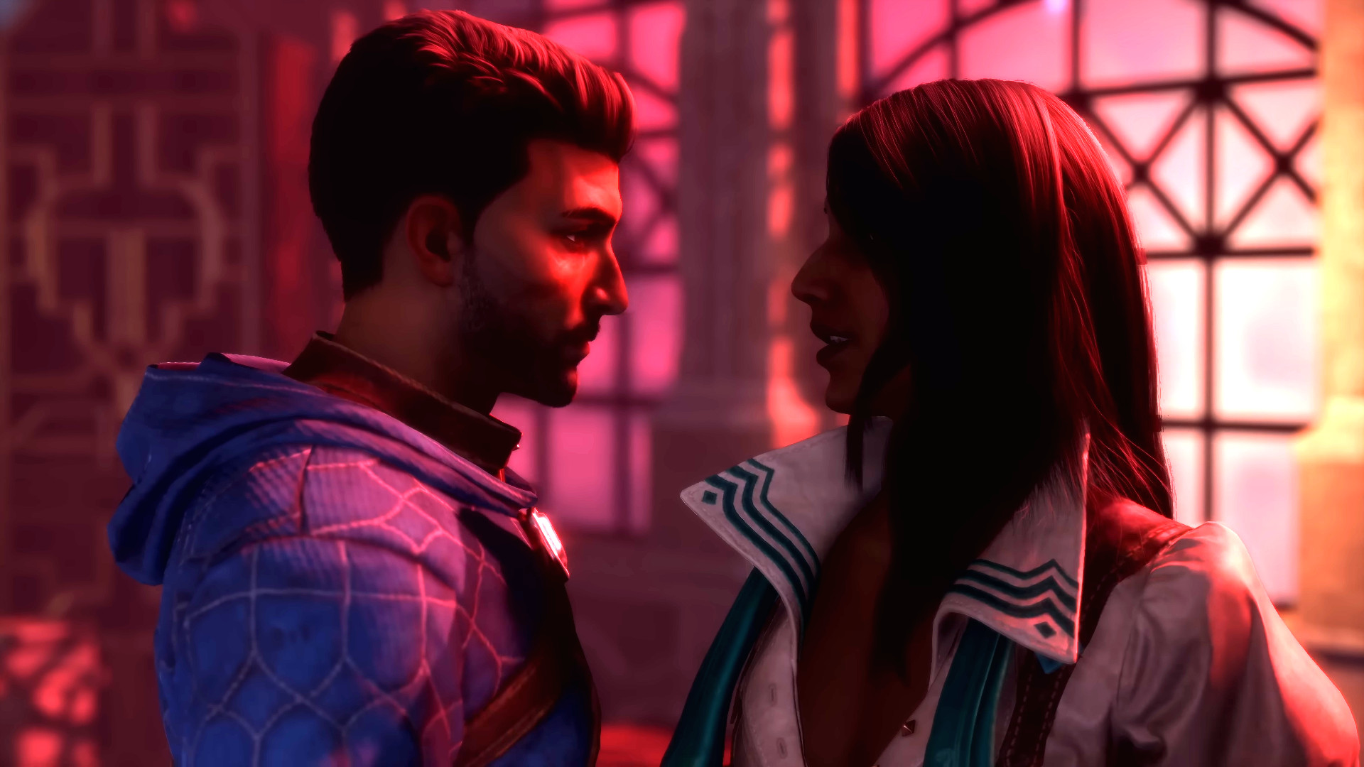 《龙腾世纪4》从系列之前的作品中汲取了粉丝最喜欢的功能，一定会让您满意！
