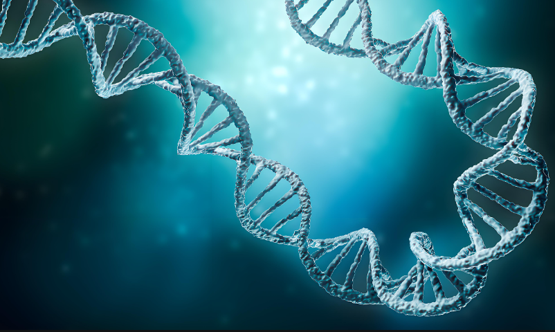 科幻小说接近现实英国研究人员将人类基因组永久写入记忆水晶
