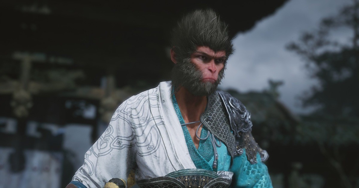 《黑神话：悟空》已成为2024年Steam上最畅销的游戏
