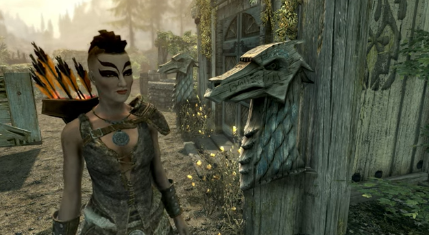 88岁的天极奶奶宣布退出游戏主播行业，对自己的兴趣不满，成为义务
