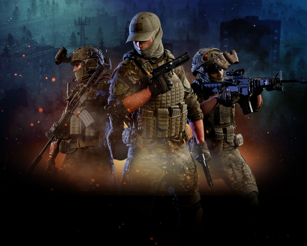 Takov《塔博尔幽灵》VR版收入突破2000万美元
