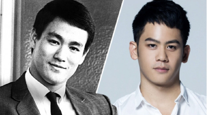 李安新片《李小龙》的剧本已完成，预计将于2025年上映
