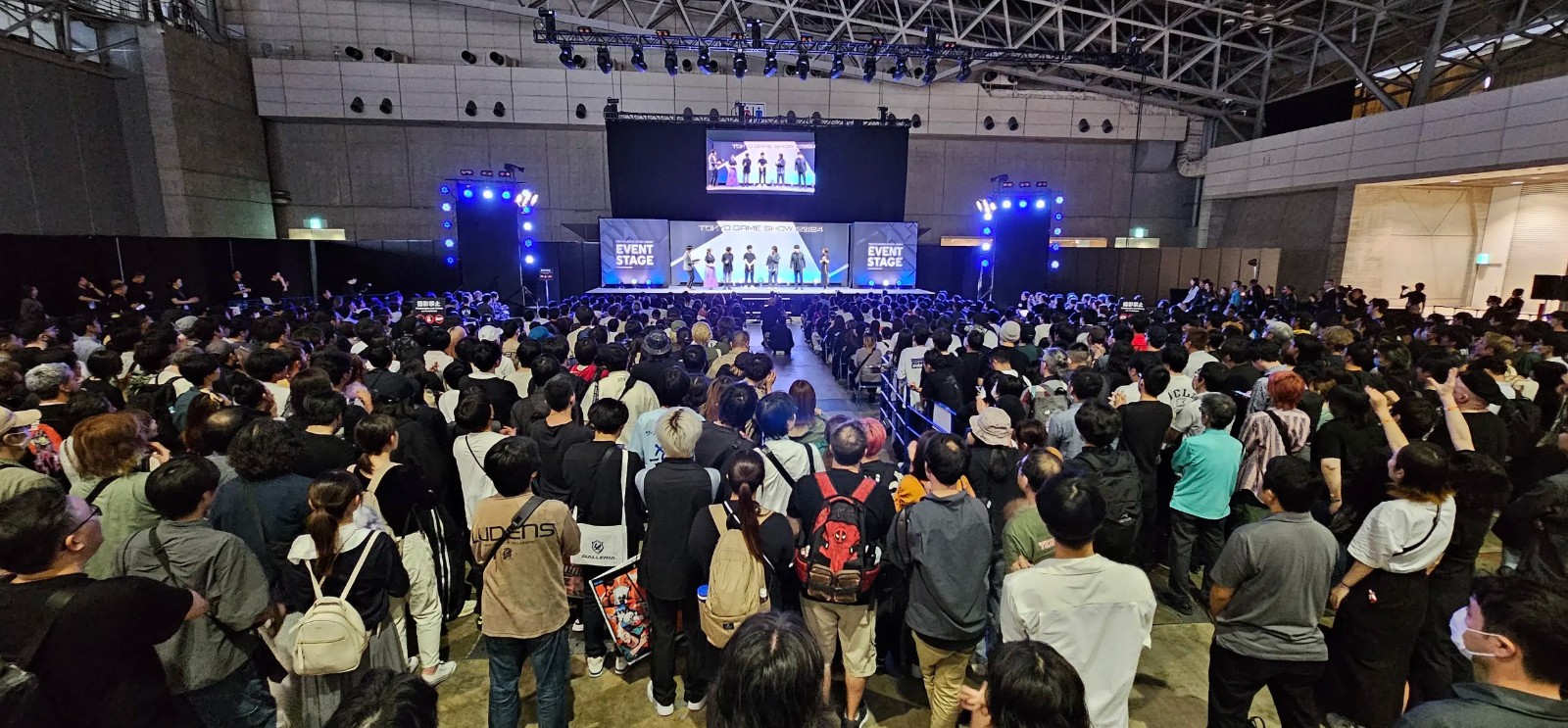 《死亡搁浅2》TGS2024的新视频将是一款比第一代更奇怪的游戏
