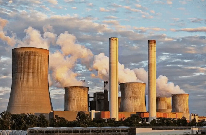 黄仁勋：核电是满足数据中心能源需求的绝佳选择
