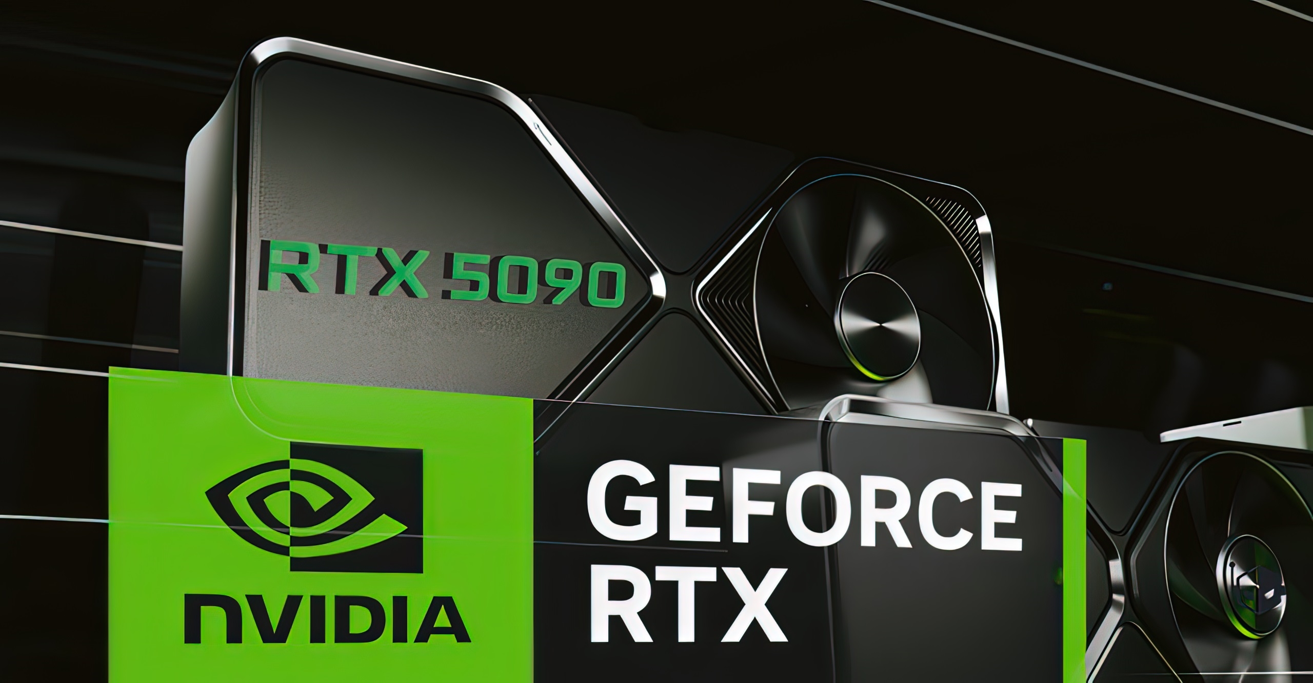 600W功耗并不跑！RTX5090/5080详细规格曝光令人满意的视频内存
