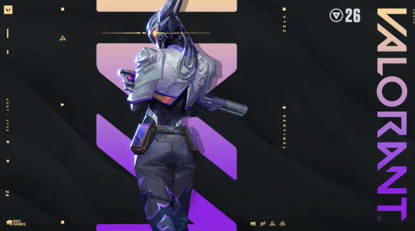 《无畏契约》转入虚幻引擎5神秘新项目开发
