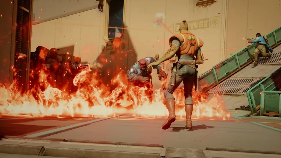 《龙腾世纪》前制片人认为《星鸣特攻》的成本合理
