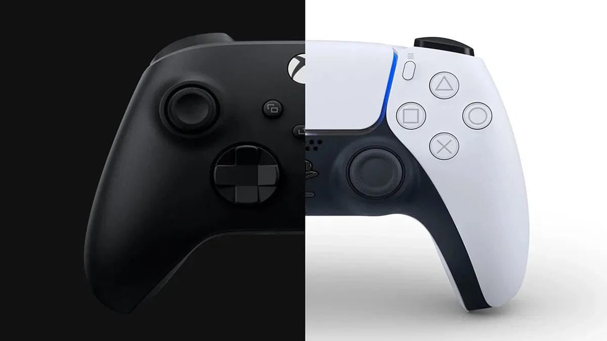 微软开始了“灵魂”折磨：为什么你在为PS5开发游戏时跳过Xbox？
