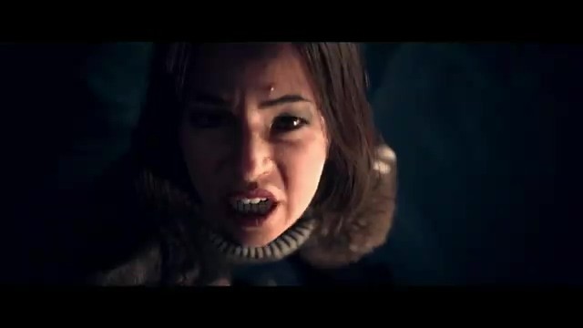 《直到黎明：复刻版》的上市公告将于10月4日在PS5/PC上发布
