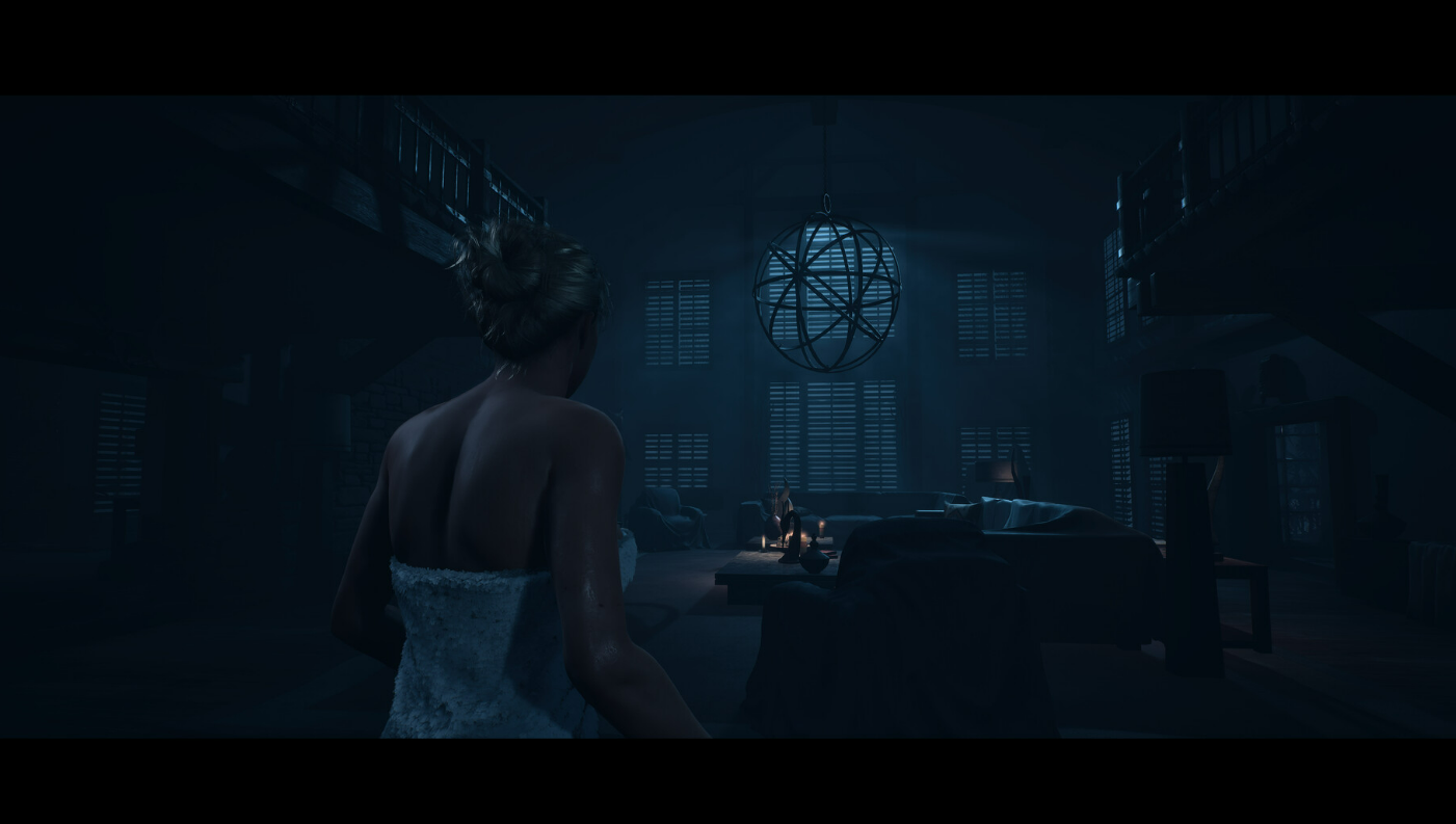 《直到黎明：复刻版》现已在全国解锁398元
