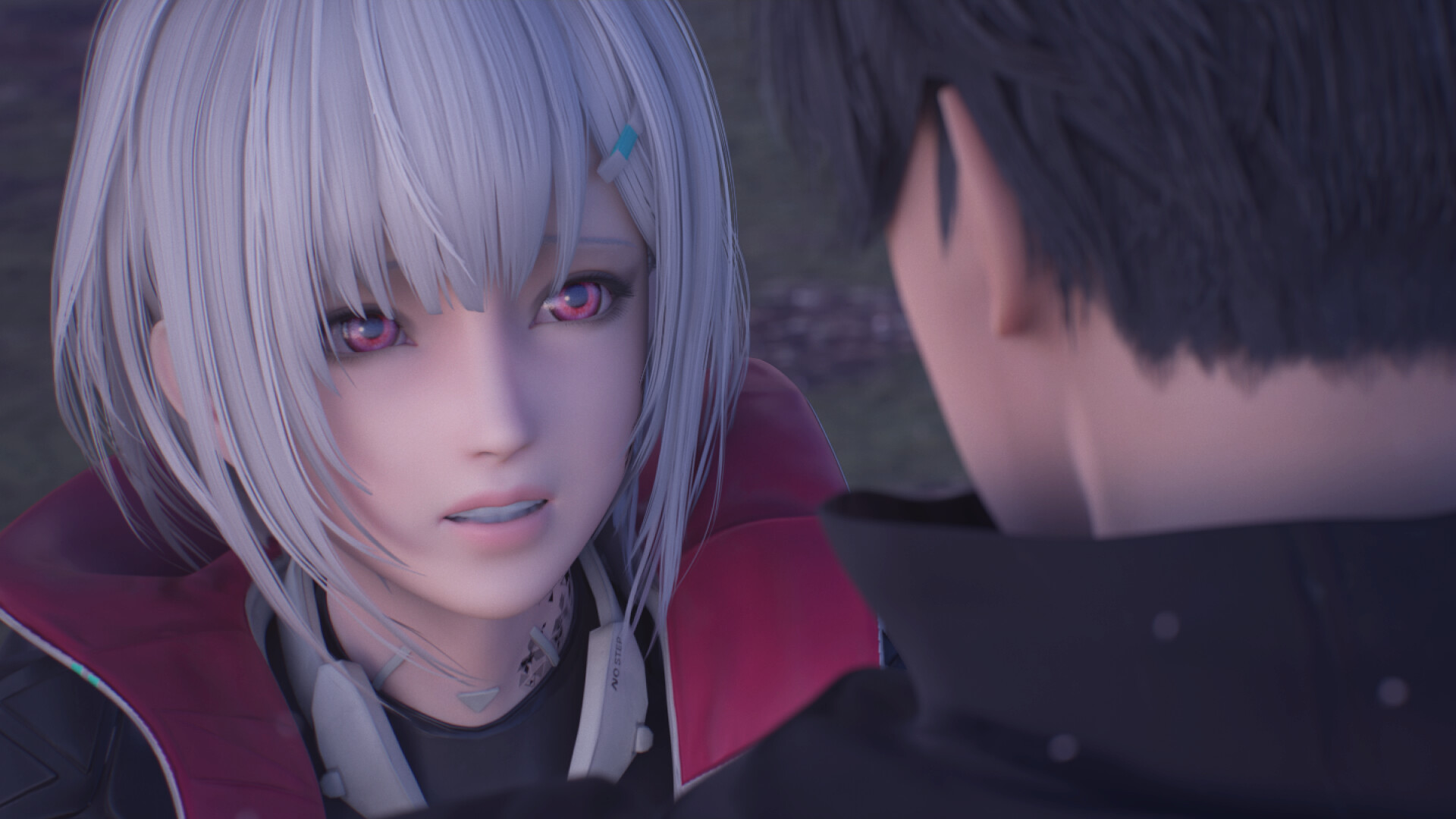 PvPvE新拍摄作品《奇异贤伴：爱达之歌》任务真机演示
