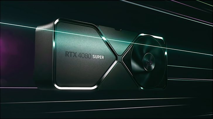 据传英伟达将于11月停止供应RTX4080Super系列
