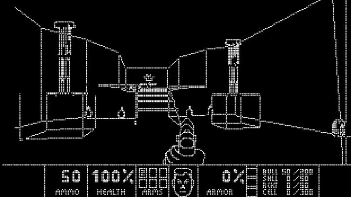 即使是世界上最强大的量子计算机也无法运行《毁灭战士》
