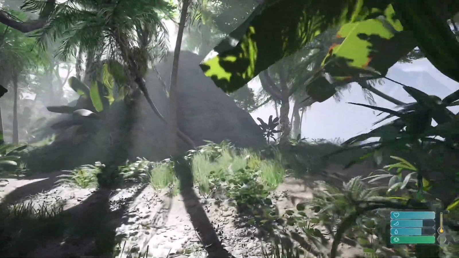 《开放世界生存》《撤退到伊宁》将于10月22日发布
