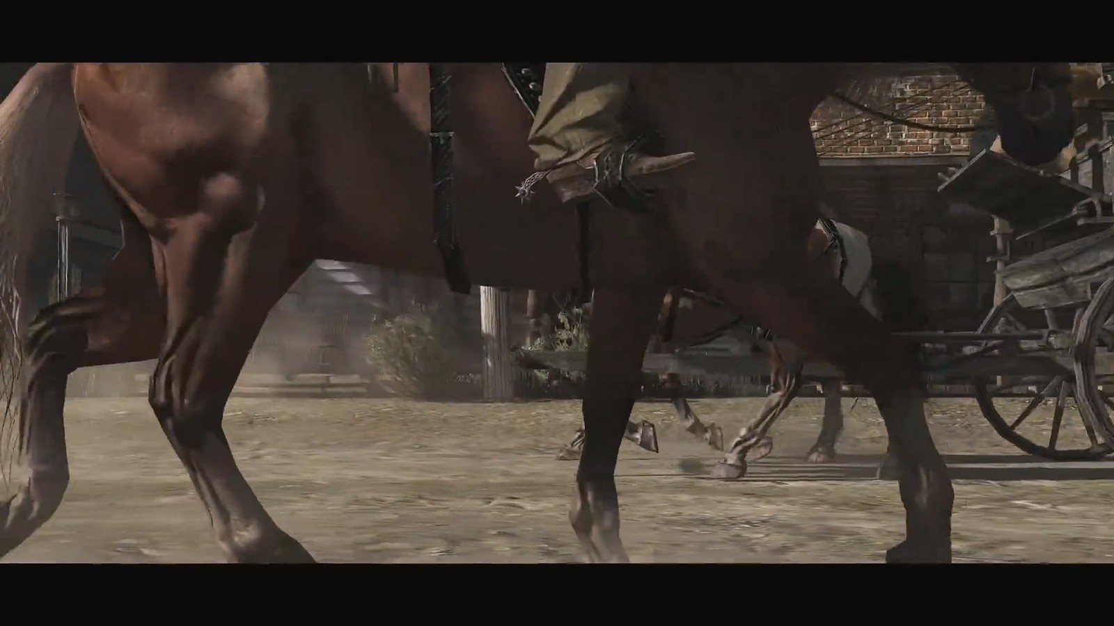 《荒野大镖客：救赎》宣布将于10月29日在PC上上市
