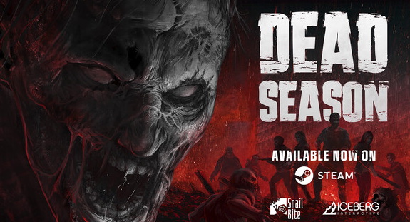 《Dead Season》登录Steam僵尸末日回合战术
