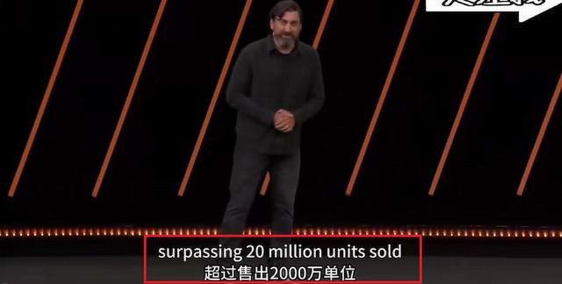 《黑神话》冯继称赞虚幻引擎5并献上中国式拳礼
