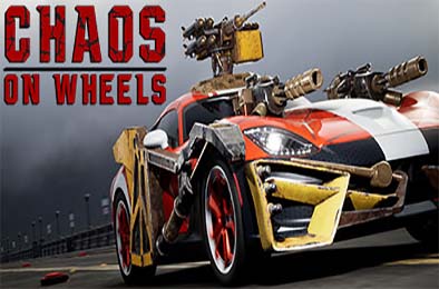 轮上混乱 / Chaos on Wheels v1.0.1.38