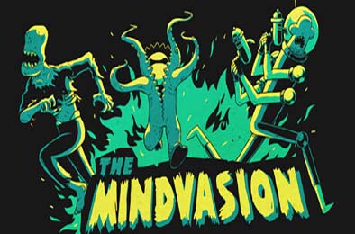 心灵入侵 / The Mindvasion