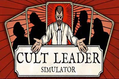 教派领袖模拟器 / Cult Leader Simulator