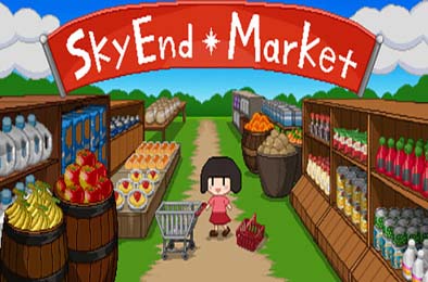 天空终端市场 / Sky End Market