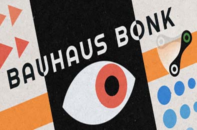 包豪斯撞击 / Bauhaus Bonk v1.0.5.0