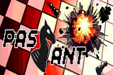 过路棋 / Passant: A Chess Roguelike