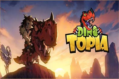 恐龙小当家 / Dino Topia v1.0.0