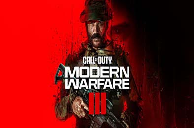 使命召唤20：现代战争3 / Call of Duty: Modern Warfare III v10.4