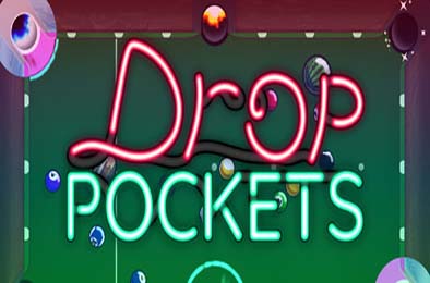下垂口袋 / 台球Roguelike / Drop Pockets