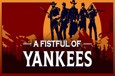 洋基的拳头 / A Fistful Of Yankees